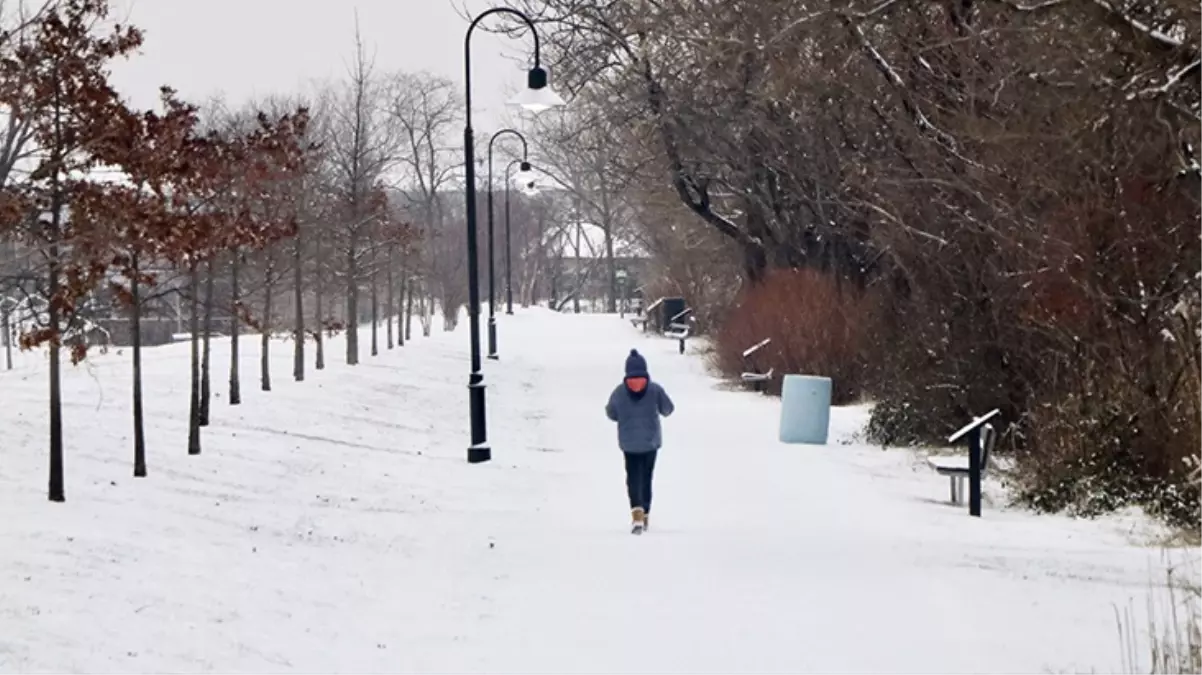 ABD'de kutup soğukları nedeniyle 7 kişi hayatını kaybetti