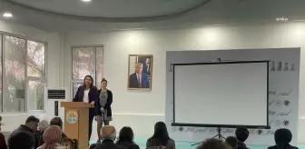 Adana'da Baba Destek Programı düzenlendi