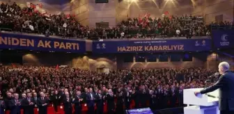 AK Parti İstanbul ilçe adayları ne zaman açıklanacak? AK Parti İstanbul ilçe adayları açıklandı mı?