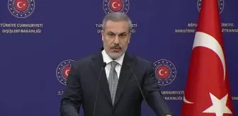 Bakan Fidan: Türk-Japon Bilim ve Teknoloji Üniversitesi bu yıl faaliyete geçecek