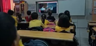 Muş Bilim ve Sanat Merkezi Öğrencileri Uzay Misyonunda Yer Alacak