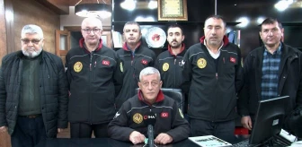 PKK Terör Örgütü Lanetlendi, Şehitlerin Kanları Yerde Kalmayacak