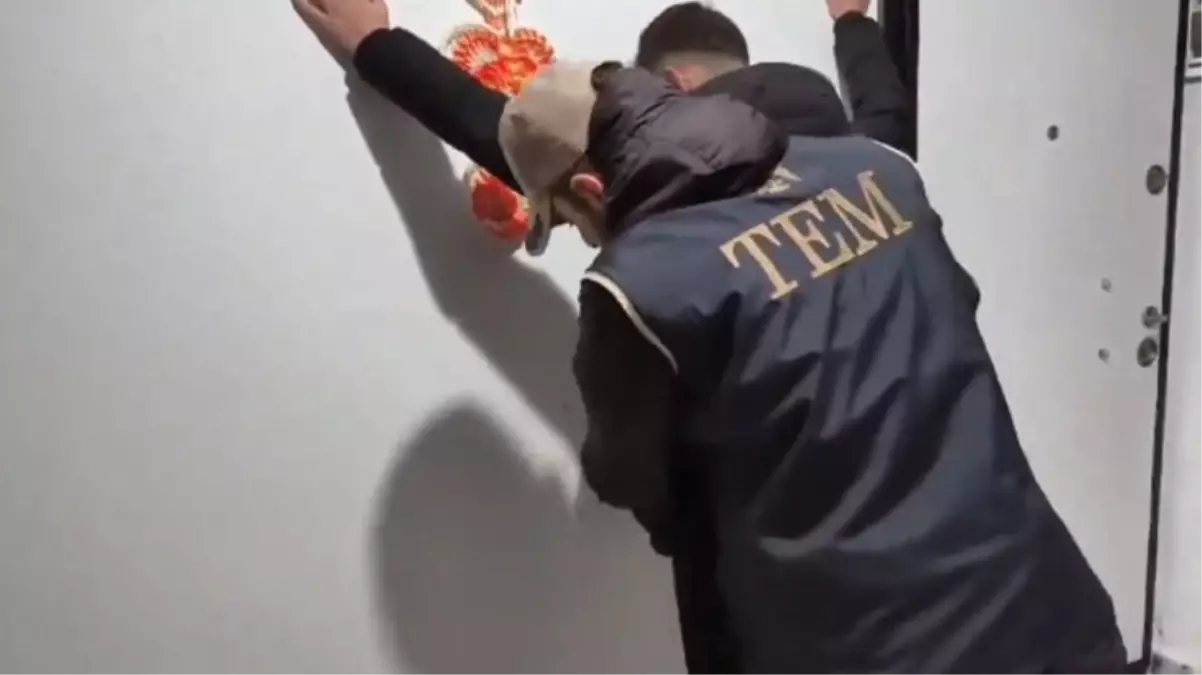 Bölücü terör örgütüne 28 ilde eş zamanlı operasyon! 165 kişi yakalandı