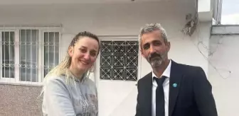 Bursa'da İş İnsanı ve Eski Milli Atlet Çifti Seçimlere Farklı İlçelerden Aday Oldu