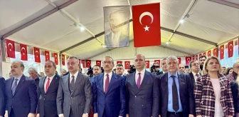 Atatürk'ün Basın Toplantısı 101. Yıl Dönümü Kutlandı