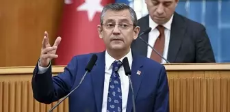 CHP lideri Özgür Özel'den emekliye yüzde 5 ek zam gelmesine ilişkin ilk sözler