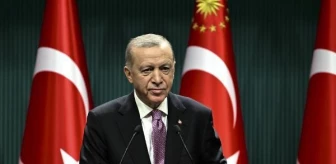 Cumhurbaşkanı Erdoğan: Son 5 günde 78 terörist etkisiz hale getirildi (2)