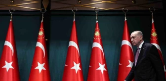 Cumhurbaşkanı Erdoğan: 'SSK ve Bağ-Kur emeklisi aylıklarına ilave yüzde 5 daha artış yapacağız'
