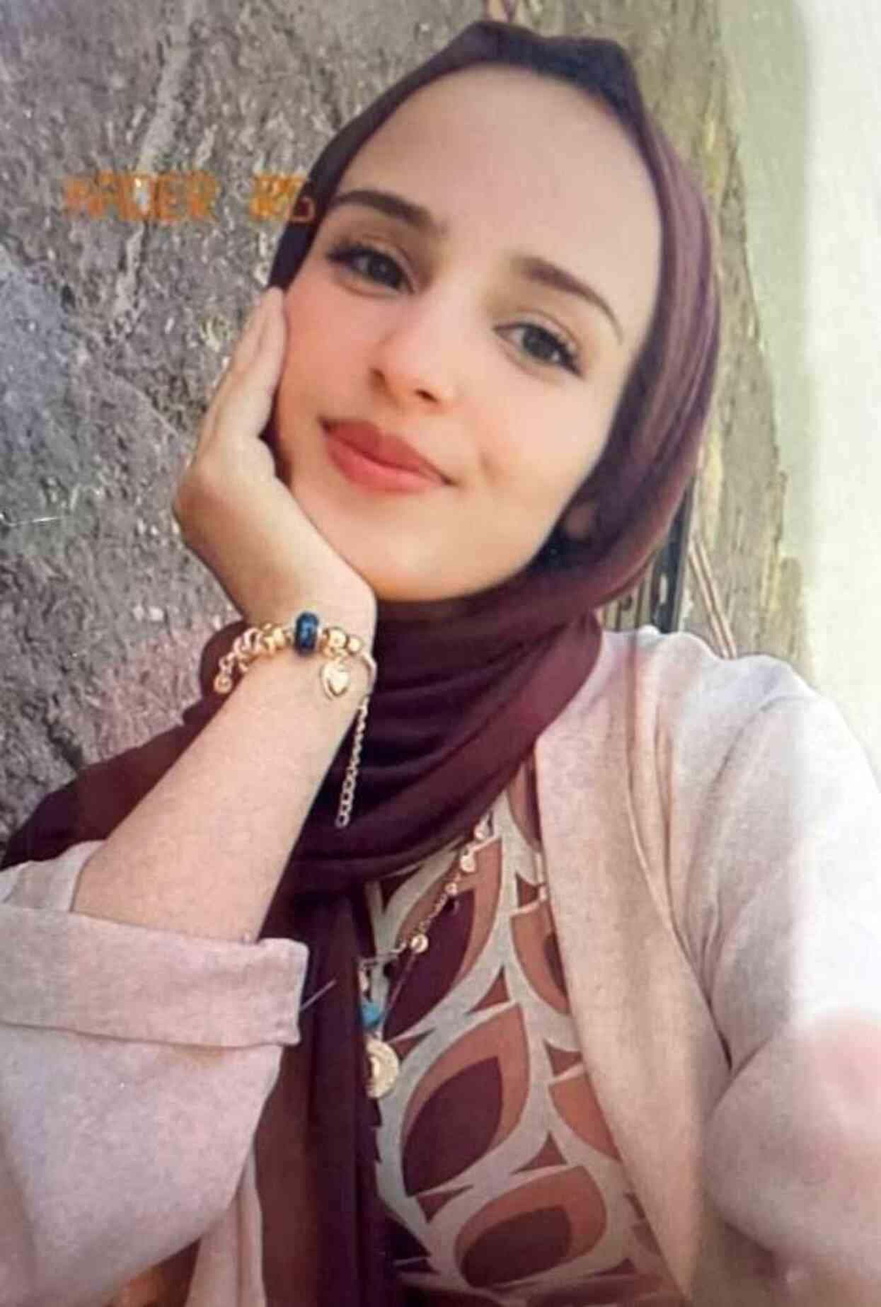 Düğün salonunda silahlı saldırı sonucu öldürülen genç kızın halay çekerken son görüntüleri ortaya çıktı Düğün salonunda silahlı saldırı sonucu öldürülen genç kızın halay çekerken son görüntüleri ortaya çıktı