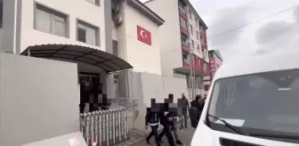 Erzincan'da Fuhuş Operasyonu: 5 Kadın Kurtarıldı, 3 Şüpheli Tutuklandı