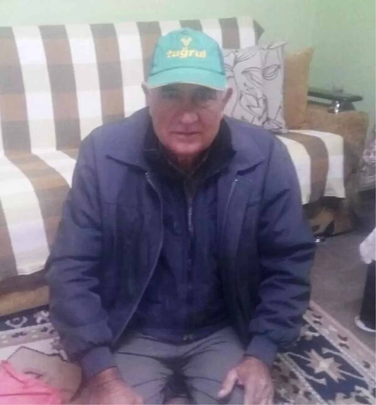 Salihli'de Boşandığı Eski Kocasını Vuran Kadın Tutuklandı