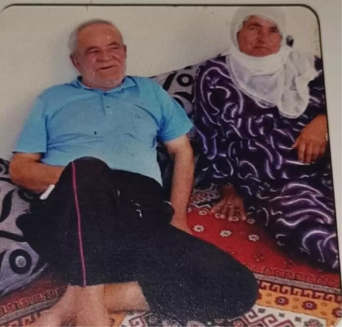 Diyarbakır'da Karbonmonoksit Gazından Zehirlenen Kadın Hayatını Kaybetti