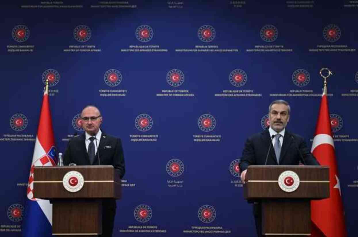 Hakan Fidan'dan endişelendiren sözler: 3 noktadaki gelişmeler, Gazze'deki savaşın girdaba dönüşeceğinin ön habercisi