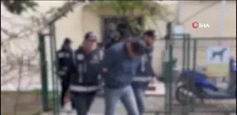 İzmir'de 1 Milyar Doların Üzerinde Tarihi Kara Para Aklama Operasyonu