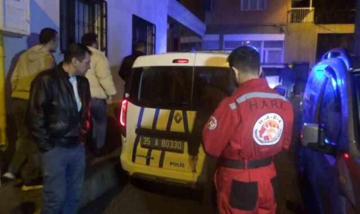 İzmir'de sokaktan kedileri toplayıp, evinde öldürdükten sonra bahçeye atan cani yakalandı