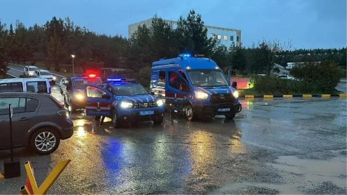 İzmir'de DEAŞ Operasyonu: 15 Şüpheli Gözaltına Alındı