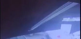 Kadıköy'de park halindeki motosiklet çalındı, şüpheli yakalandı