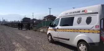 Miras meselesinde akrabasını vurmuştu: Ev hapsiyle cezalandırıldı