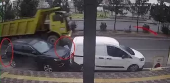 Diyarbakır'da Motosiklet Kazası: Bir Kişi Hayatını Kaybetti