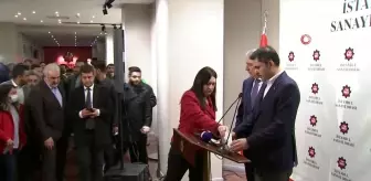 Murat Kurum: 'İlk bir yıl boyunca İstanbul'da istihdam için seferber olacağız'