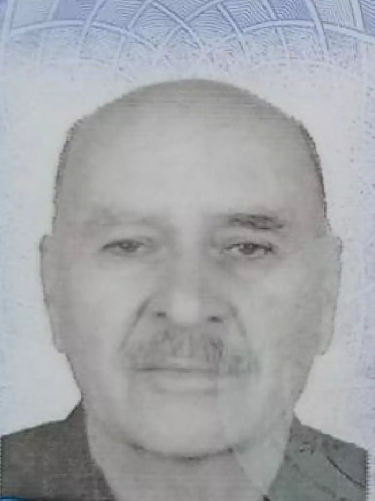 İnegöl'de Pazara Giden Yaşlı Adam Yolda Hayatını Kaybetti