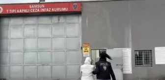 Kamu Kurumlarının Adını Kullanarak Dolandırıcılık Yapan Hükümlü Yakalandı