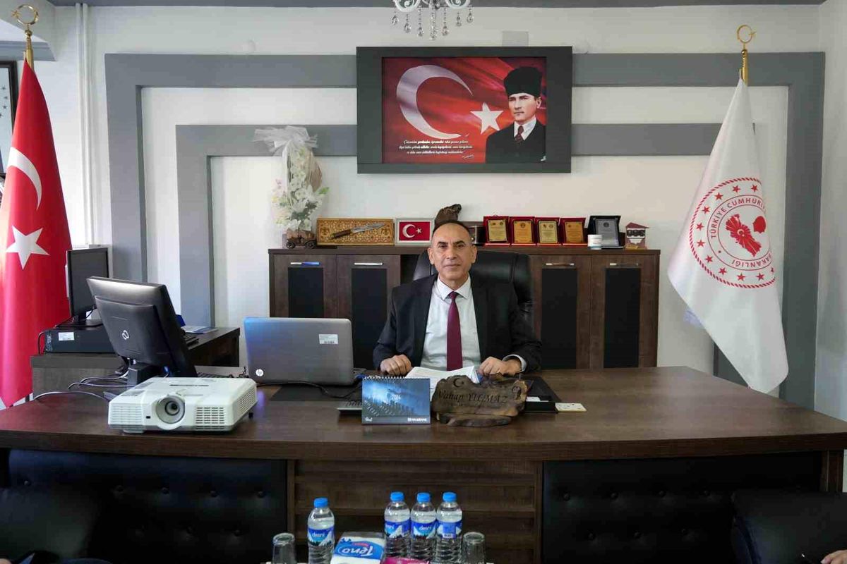 Yerel seçimler öncesi adres değişikliği uyarısı