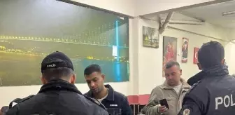 Şişli'de NARVAS Operasyonu: 3 Kişi Yakalandı, 6 Gram Uyuşturucu Ele Geçirildi