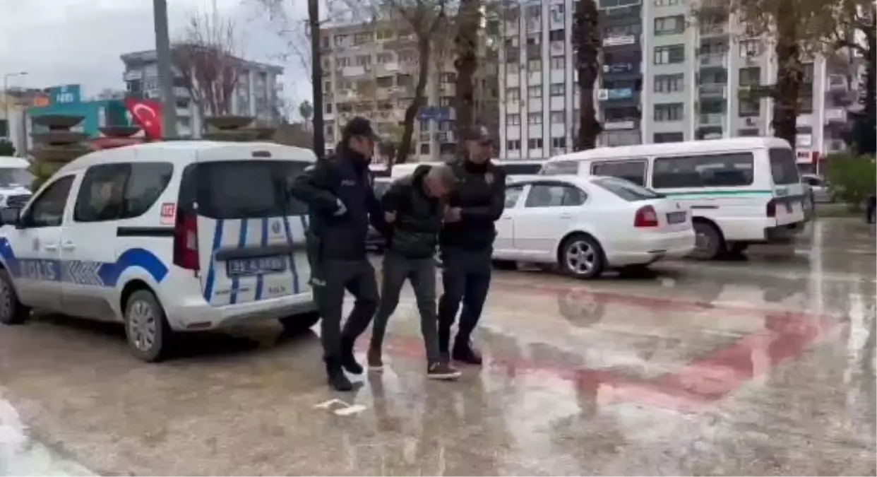 İzmir'de Sokaktan Topladığı Kedileri Öldüren Şüpheli Gözaltına Alındı