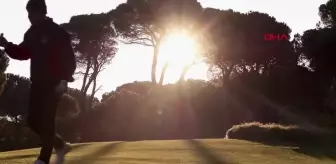 Cornelia Masters ve Open Golf Turnuvalarında şampiyonlar belli oldu