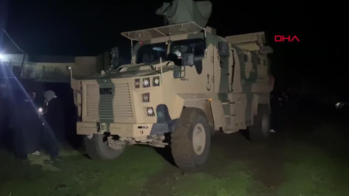 Siverek'te Tartışma Sonucu Genç Hayatını Kaybetti