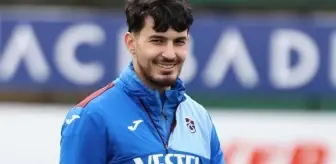 Trabzonspor, Manisa FK maçı hazırlıklarını sürdürdü