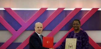 Türkiye ile Burkina Faso Arasında Yükseköğretim İş Birliği Protokolü İmzalandı
