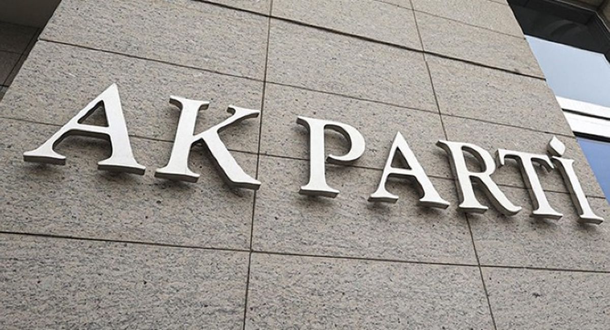 AK Parti Beyoğlu Belediye Başkan adayı kim oldu? AK Parti İstanbul Beyoğlu adayı kim?