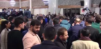 AK Parti İBB Başkan adayı Kurum: İstanbul'a hak ettiği hizmetleri vereceğiz