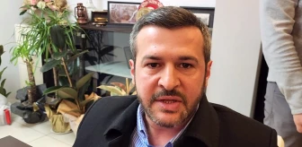AK Parti Karabük'te Belediye Başkan Adayını Belirledi