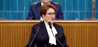 Meral Akşener: DEM Parti ile el sıkışın, her yeri alın