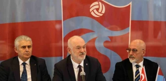 Trabzonspor Divan Kurulu Başkanı Ali Sürmen Aday Olmayacak
