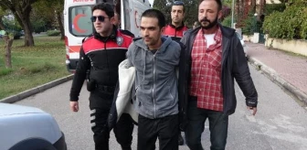 Antalya'da psikolojik rahatsızlığı olan kişi annesini öldürdü, tahliye edildi