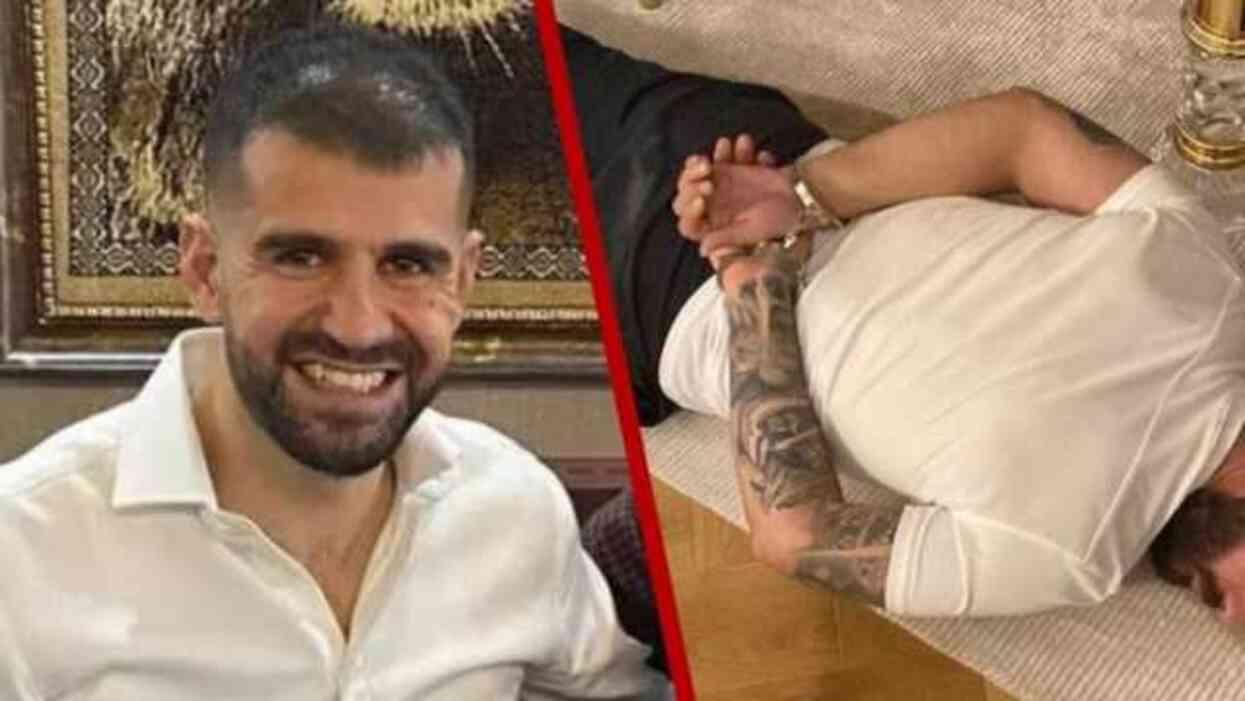 'Ayhan Bora Kaplan' suç örgütüne yönelik iddianame kabul edildi, istenen cezalar belli oldu 'Ayhan Bora Kaplan' suç örgütüne yönelik iddianame kabul edildi, istenen cezalar belli oldu