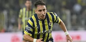 Fenerbahçe'de bir ayrılık daha! Emre Mor için sıraya girdiler