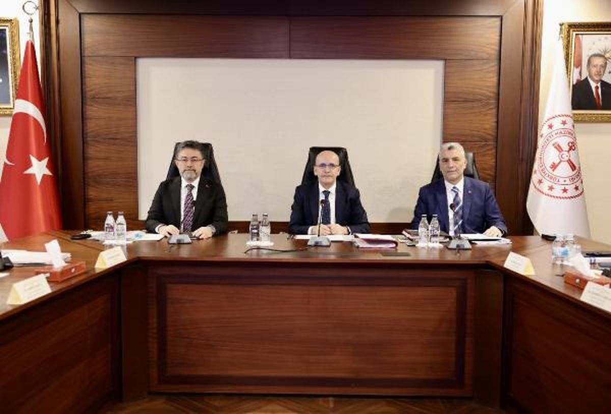 Tarım ve Orman Bakanı Yumaklı, Gıda Komitesi Toplantısını Duyurdu