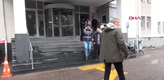 Kayseri'de Aranan 15 Kişi Yakalandı