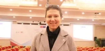 AK Parti Milletvekili Seda Gören Bölük, bir bebeğin koruyucu anneliğini üstlendi