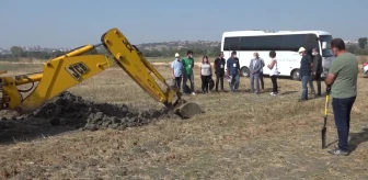 Nilüfer Belediyesi, Tarımsal Arazi Analiz ve Haritalandırma Çalışmasını Tamamladı