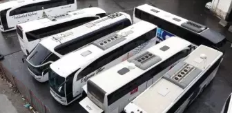 2024 Yılında Artan Otobüs Kazaları Nedeniyle Uzmanlar Uyarıyor