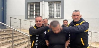 Bursa'da Ev Arkadaşını ve Aracına Aldığı Eczacı Kalfasını Öldüren Sanığın Yargılanması Devam Ediyor