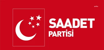 Saadet Partisi 48 seçim bölgesinde belediye başkan adaylarını açıkladı