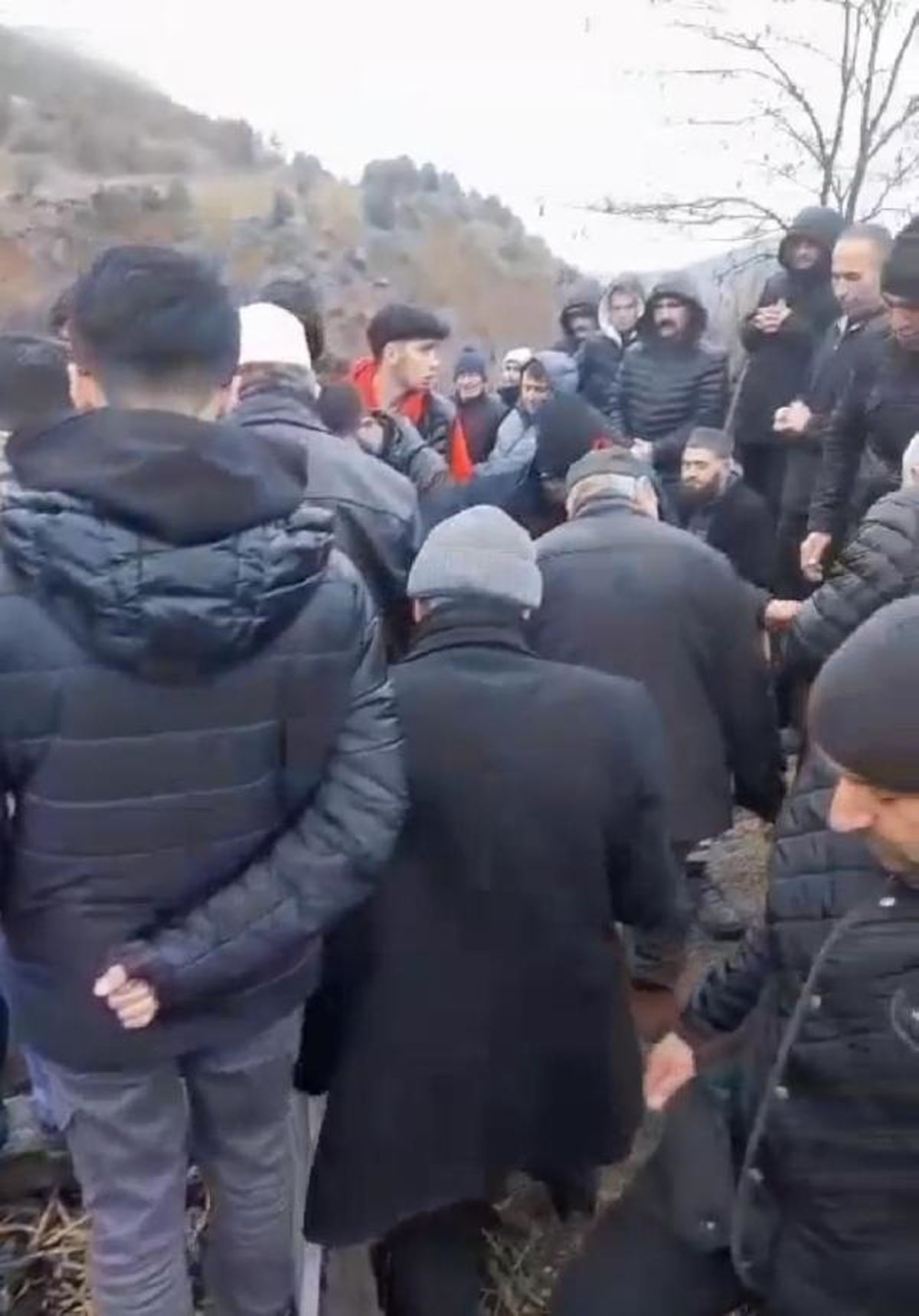 Stajyer işçi kafası makineye sıkışarak hayatını kaybetti