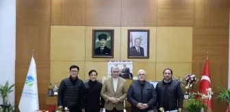 Sakarya'da Afet Erken Uyarı Sistemi Kuruluyor